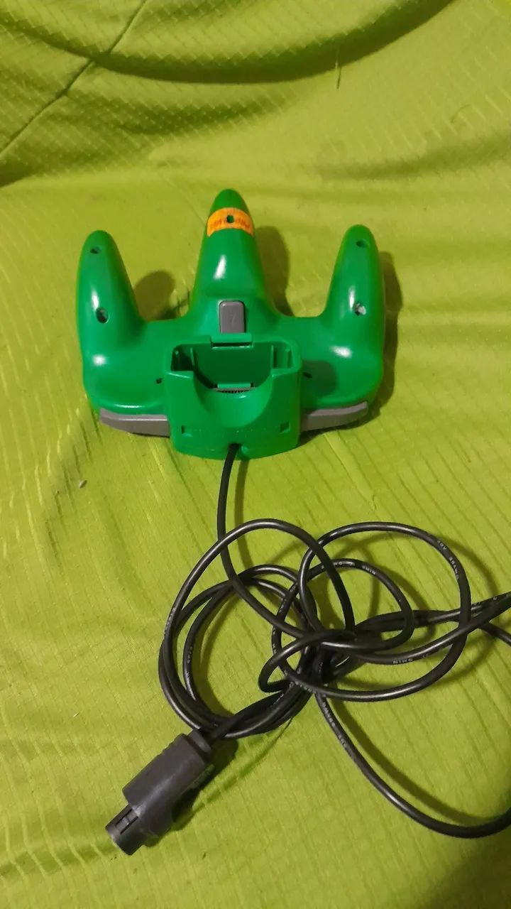 Controle Nintendo 64 - Foto 4