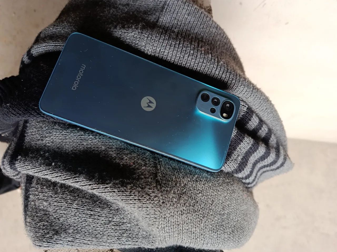Motorola G22 - Foto 3