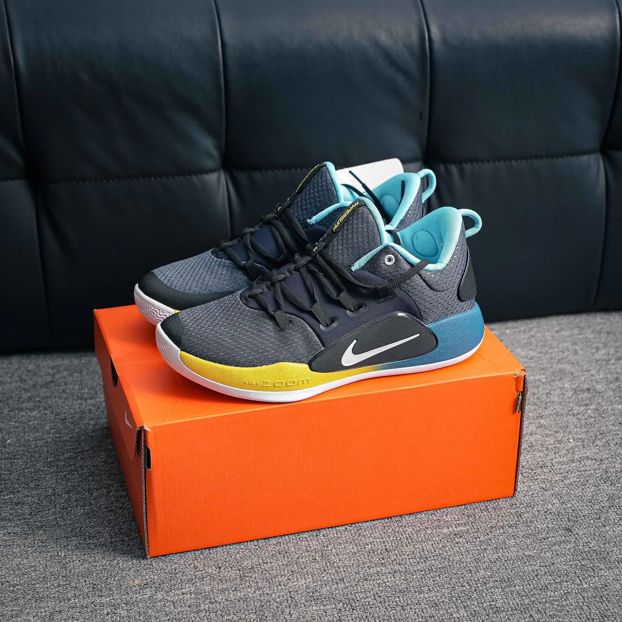 Nike Hyperdunk X Low EP