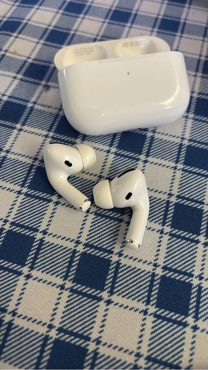 Air Pods Pro Apple  - Foto 2
