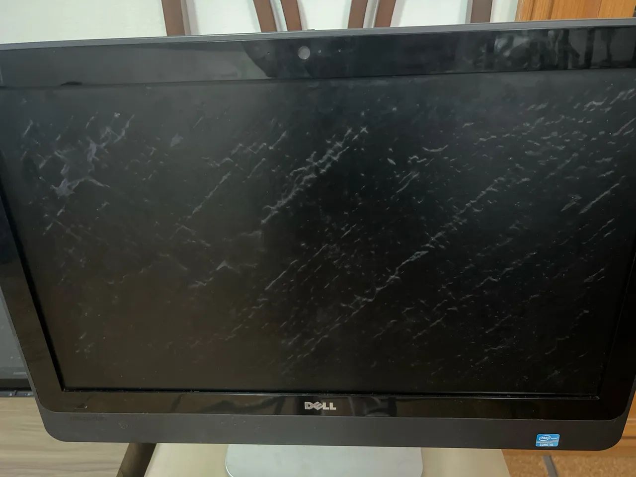 Desktop Dell