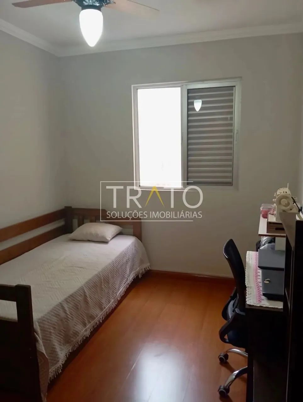 apartamento - Conjunto Residencial Souza Queiroz - Campinas - Foto 10