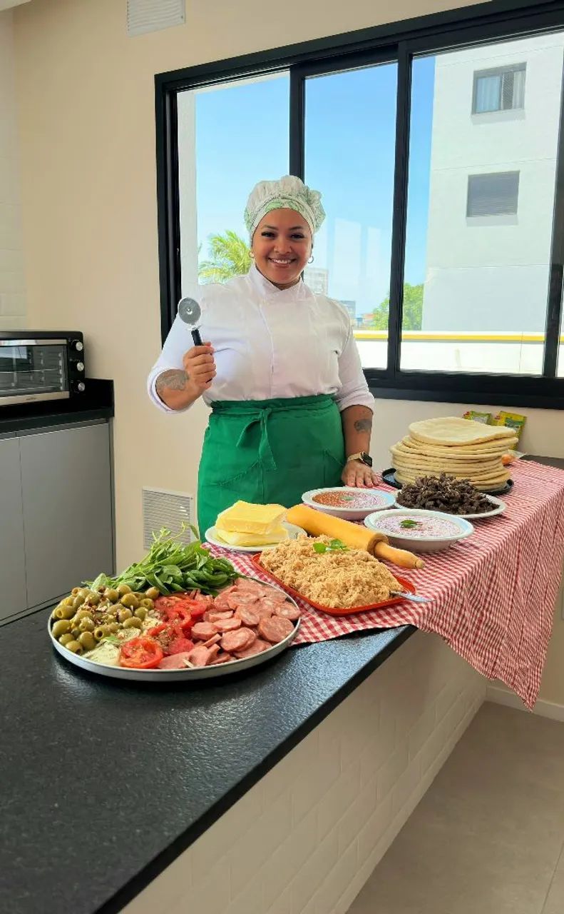 Buffet para Festas e Eventos  - Foto 2