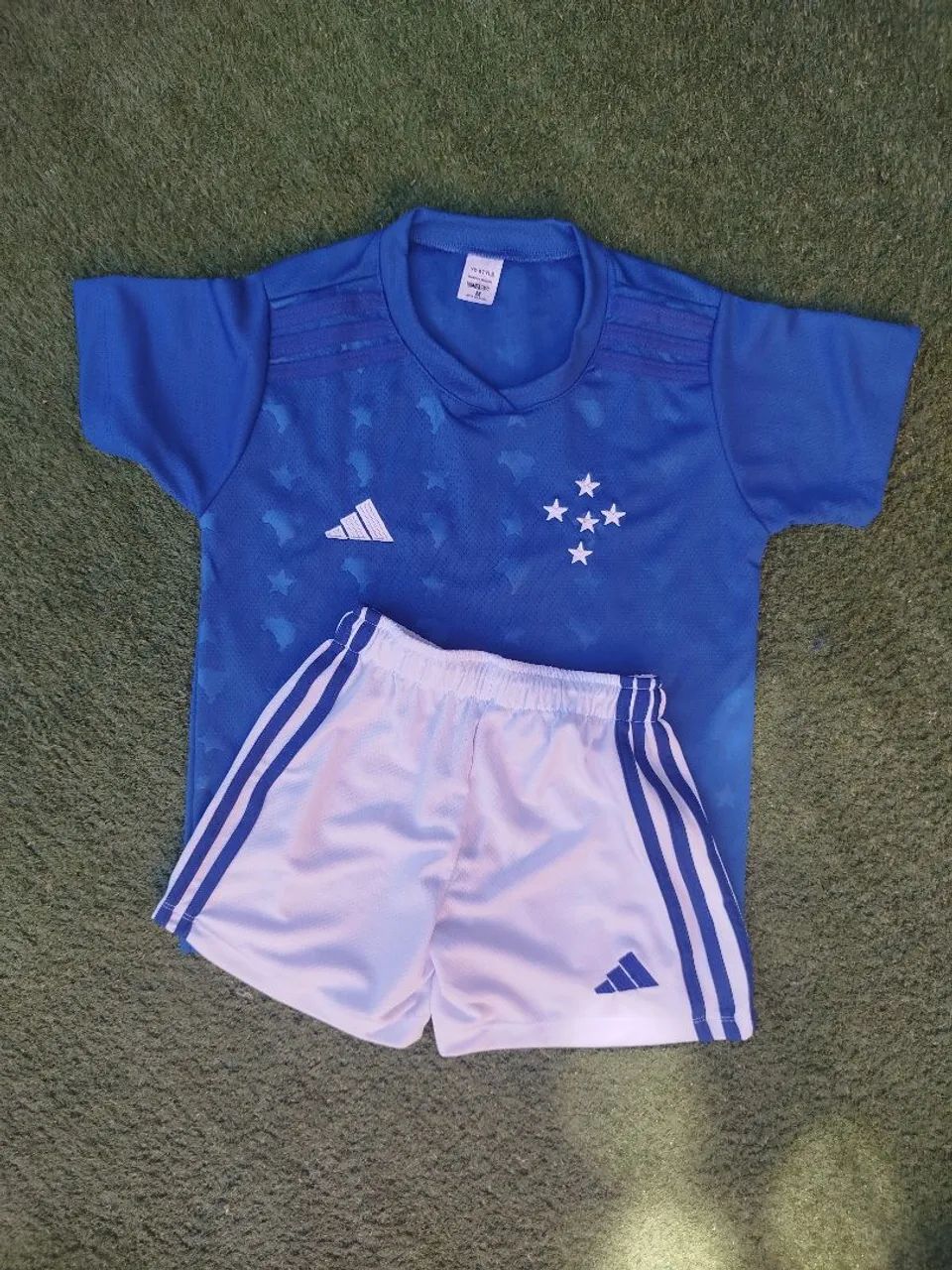 conjunto infantil do cruzeiro  - Foto 2