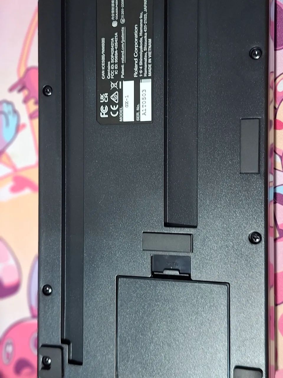 Boss GX-1 - Foto 3