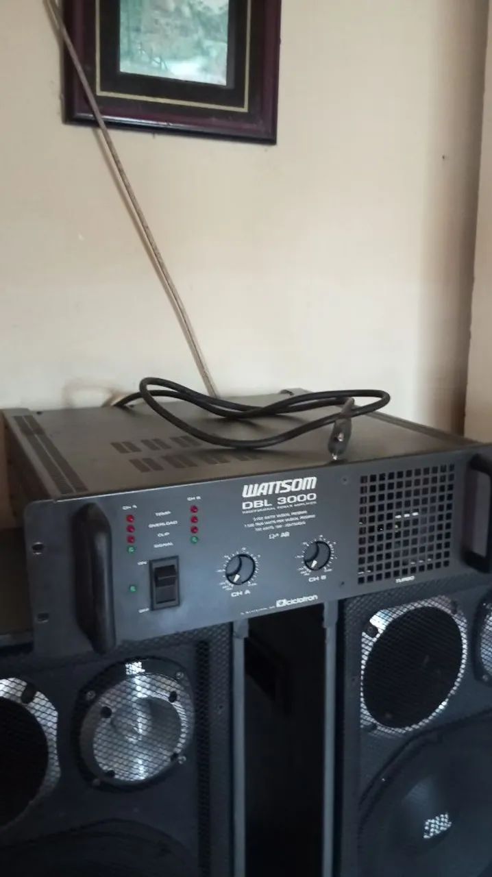 DBL 3000 - Foto 2