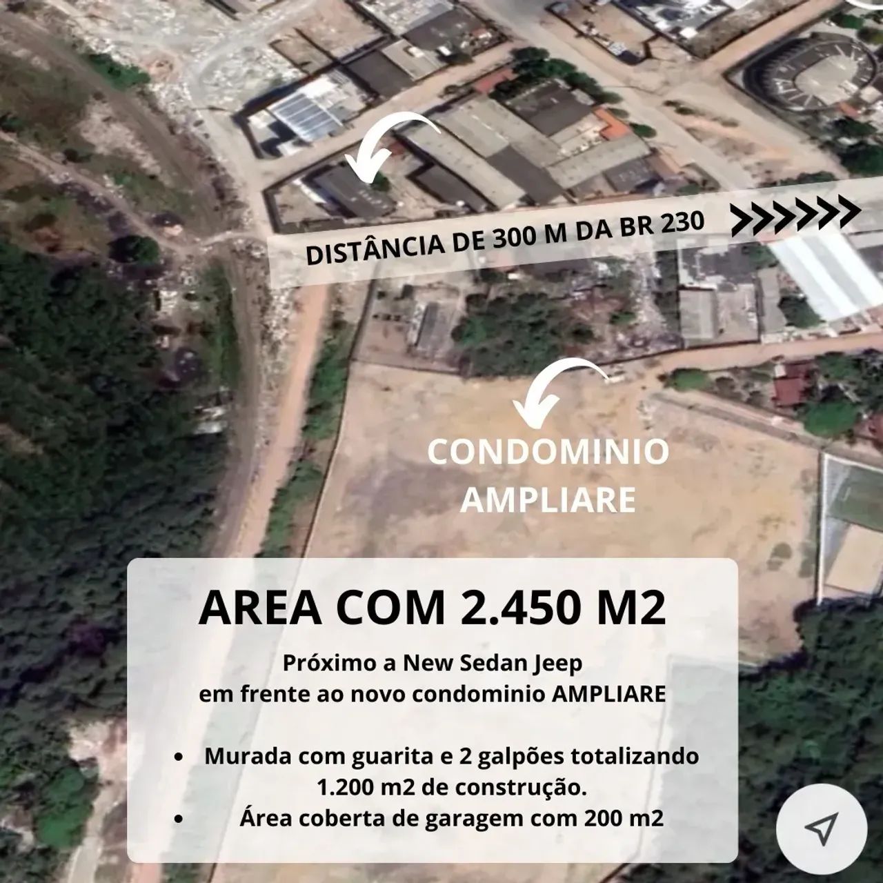 IMÓVEL COMERCIAL À VENDA  MORADA NOVA, CABEDELO/PB - Foto 5