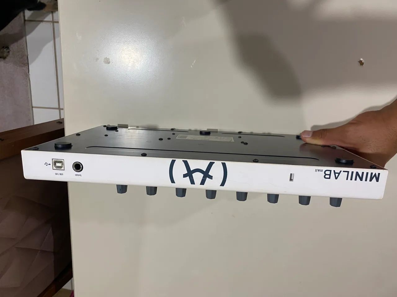 Controlador ARTURIA - Foto 4