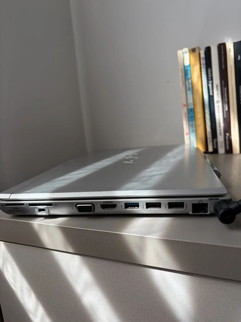 Notebook Sony Vaio - Foto 3