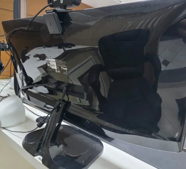 Monitor LG UltraWide 25" - Foto 3