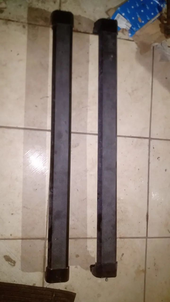 Bagageiro para kwid 