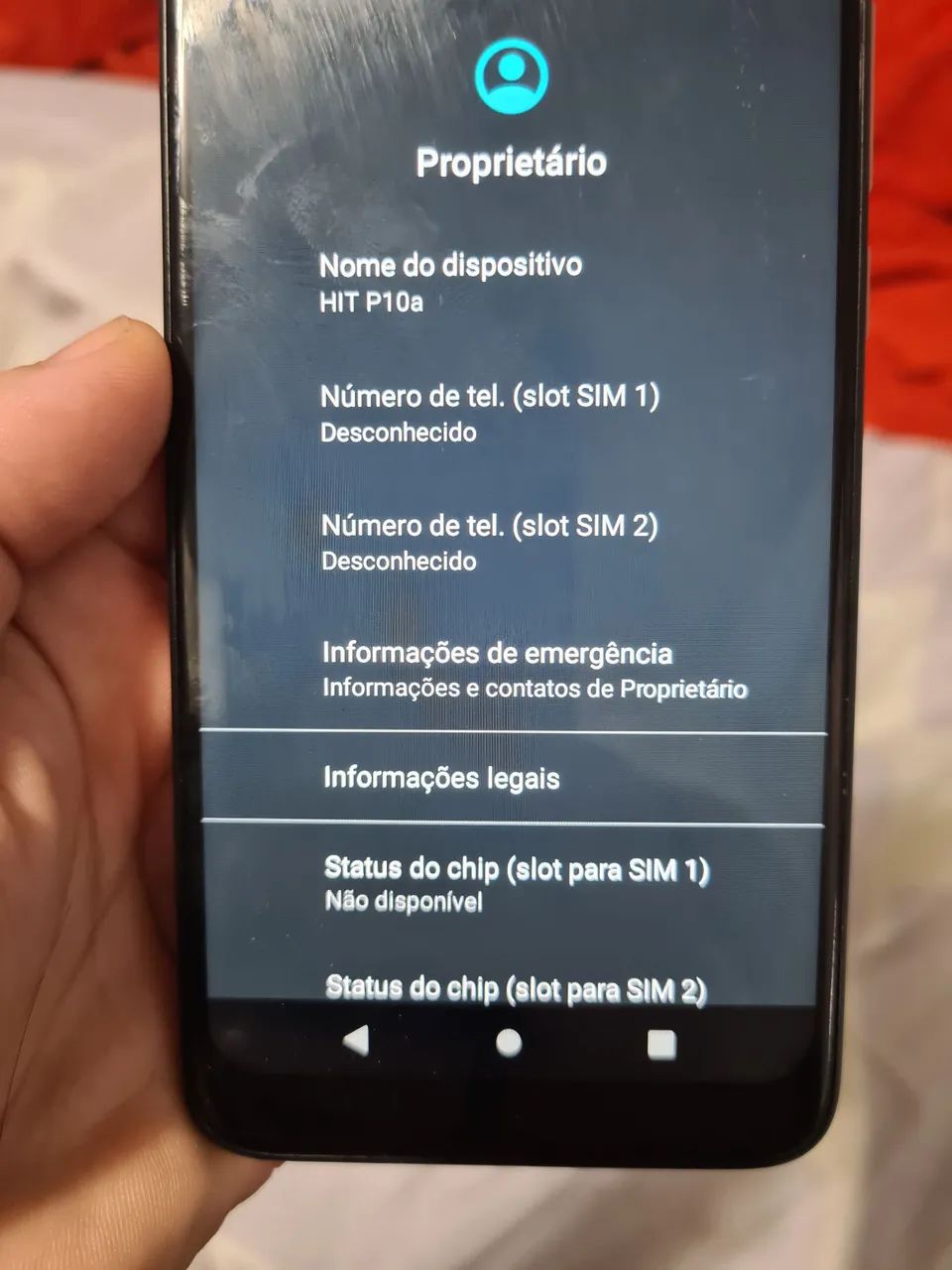 Celular barato - Foto 4