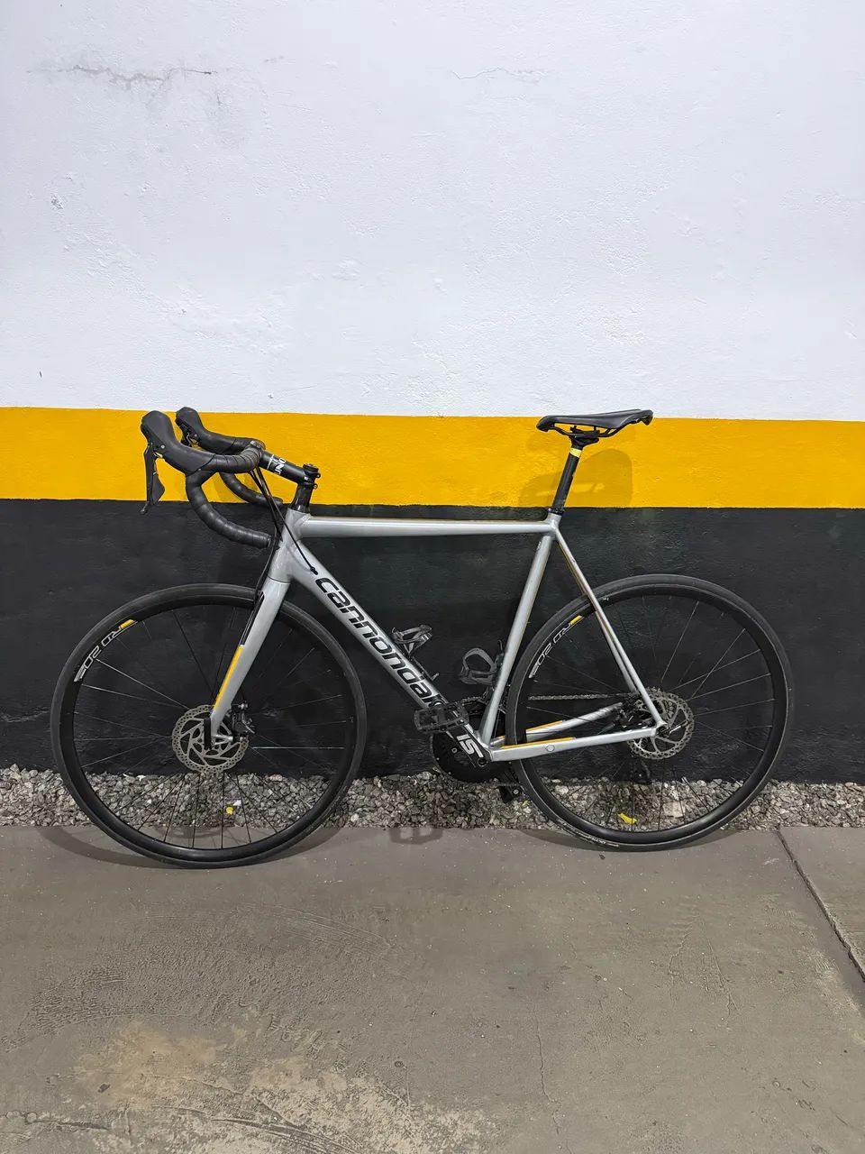 Bicicleta Cannondale Caad 12  - Foto 2