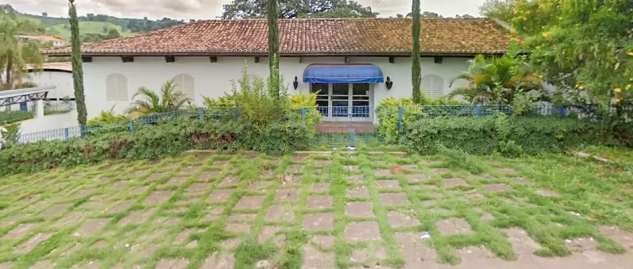 Comercial Padrão em Campestre