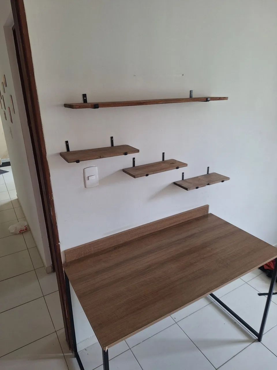 Mesa escrivaninha  - Foto 3