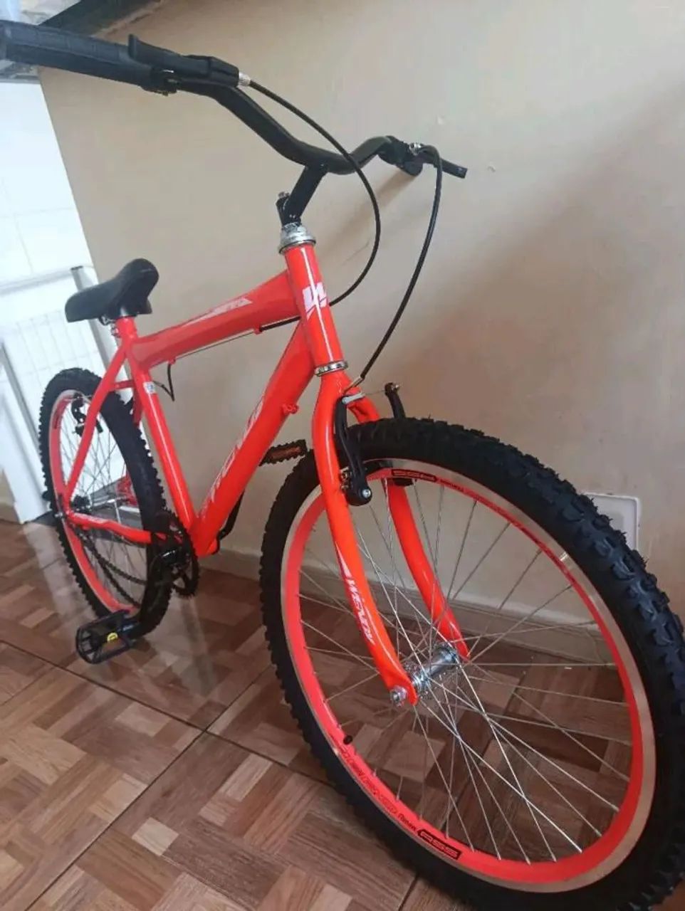 Bicicleta  - Foto 5