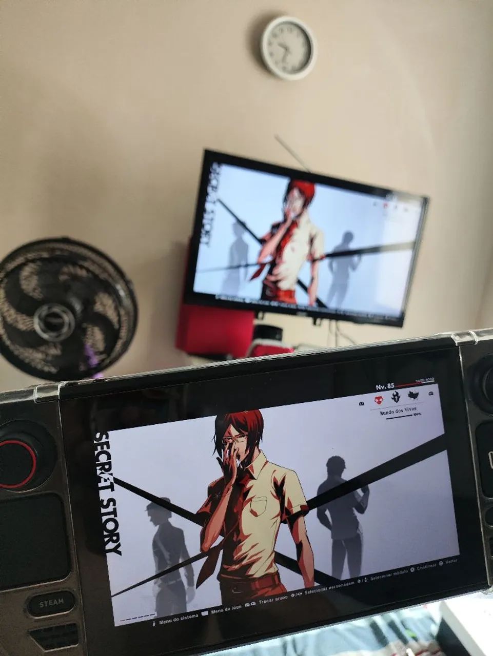 Playstation 5 fat - Foto 4