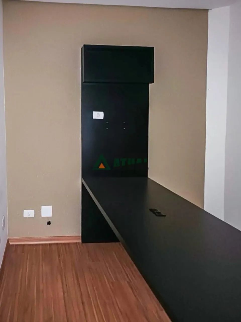 SALA COMERCIAL A VENDA NA REGIÃO CENTRAL DE LONDRINA. - Foto 4