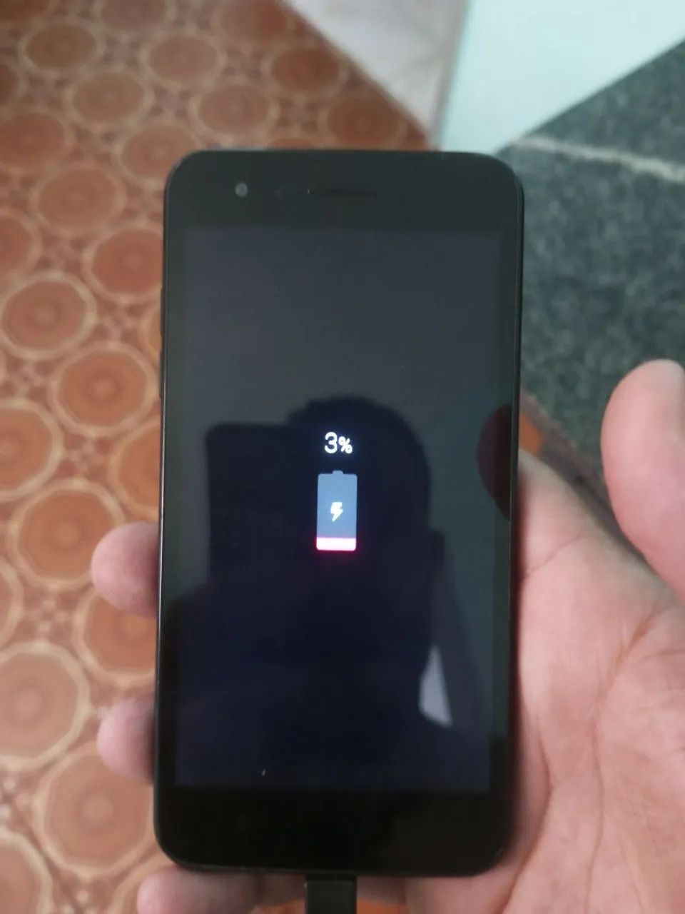 CELULAR LG K  promoção  - Foto 3