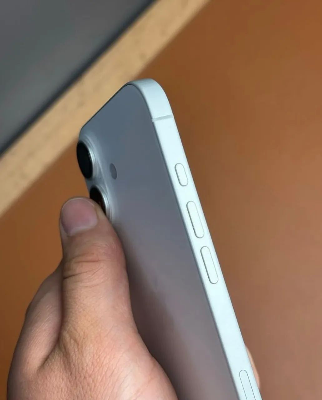Iphone 16 plus - Foto 3