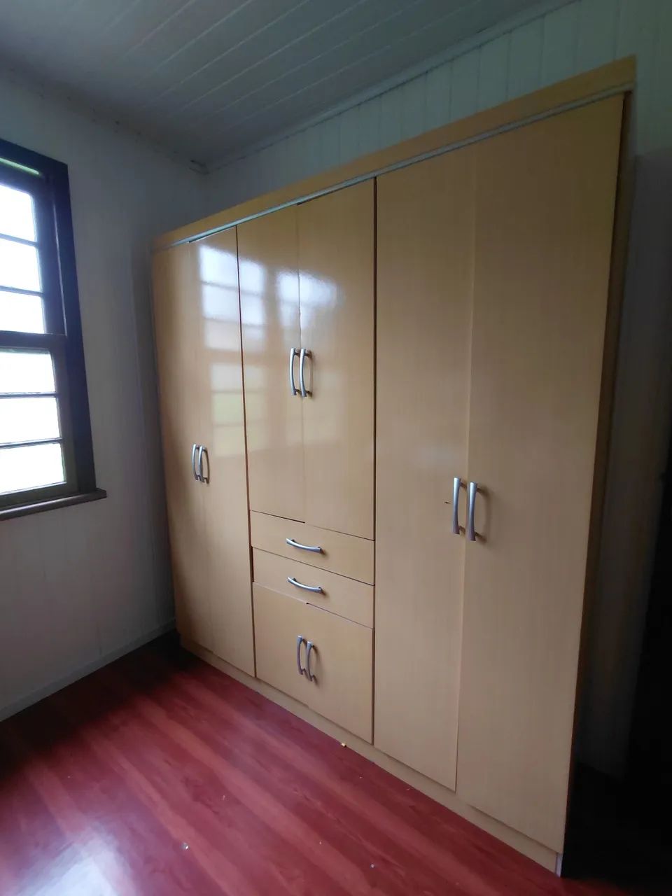 Guarda roupa de casal - Foto 2