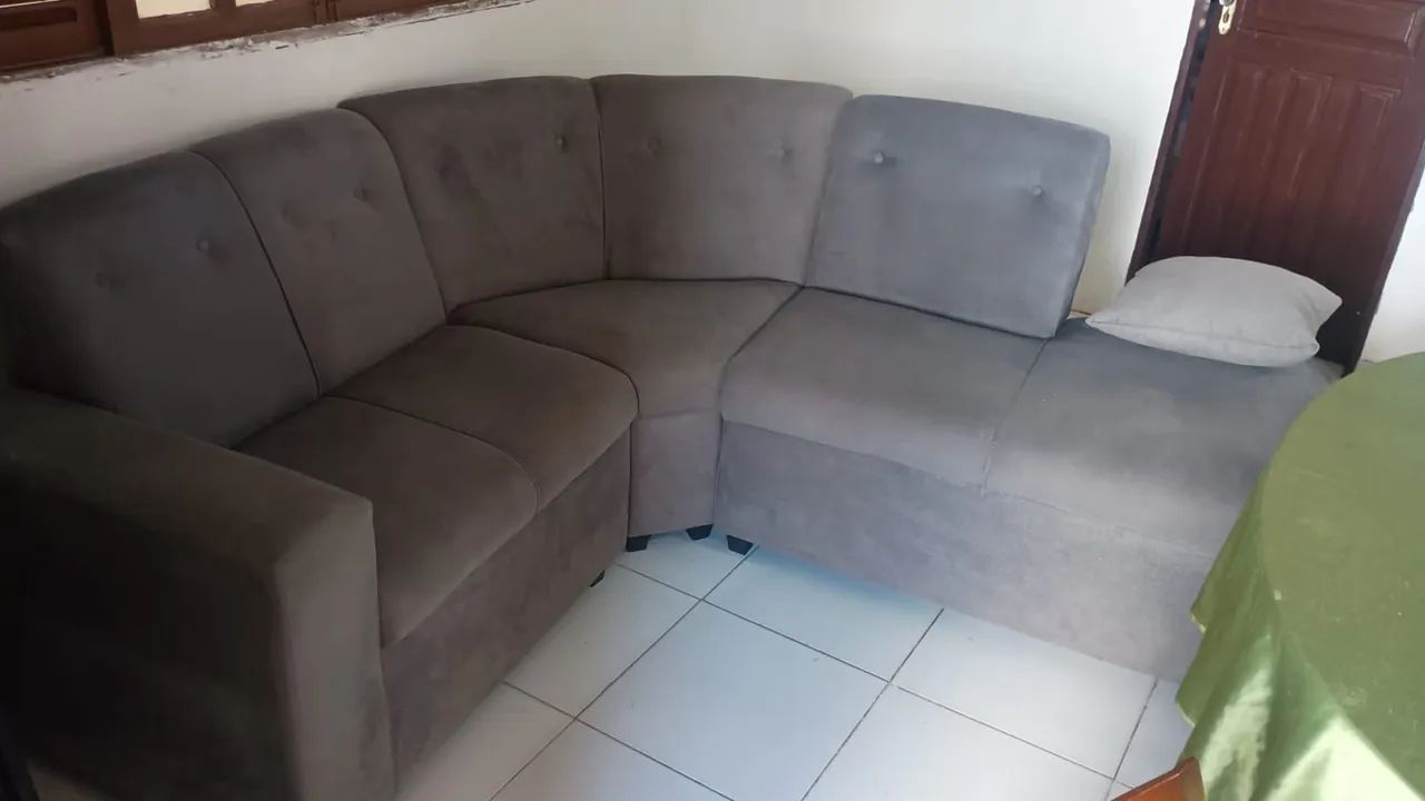 Sofá modular 