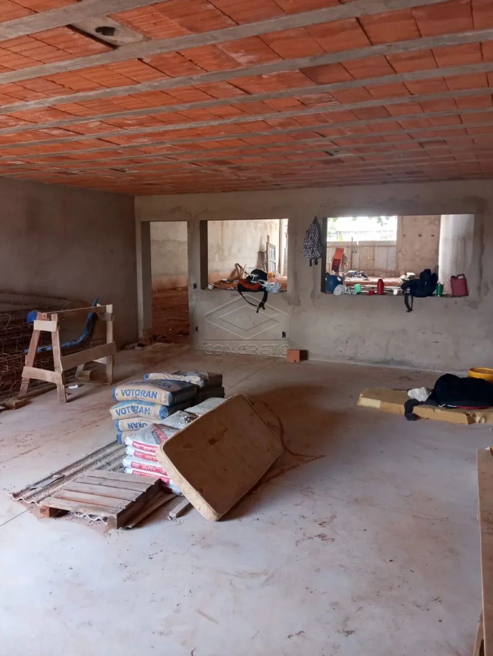 GALPÃO RECÉM CONSTRUIDO EM ÁREA COMERCIAL - Foto 5