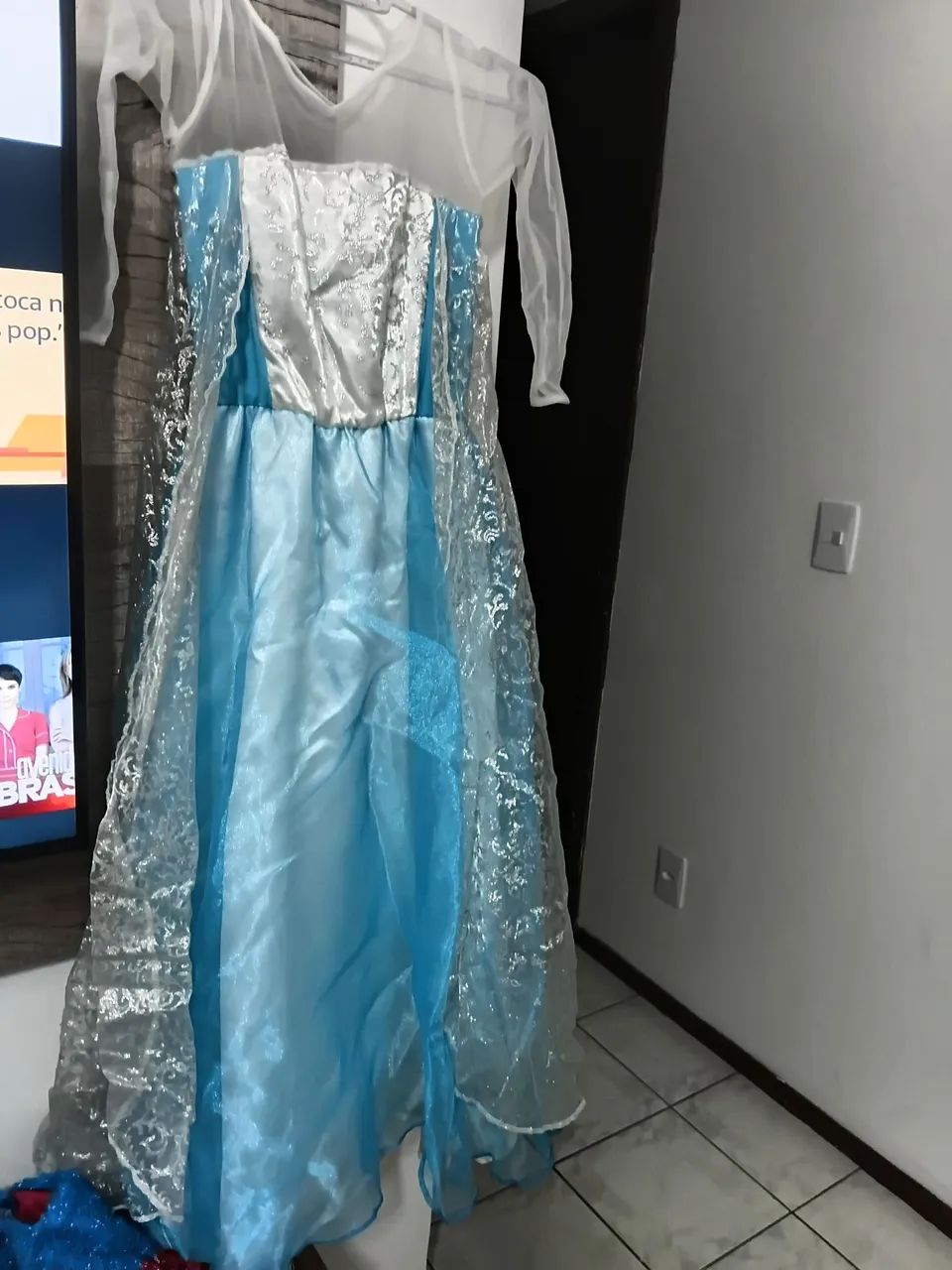FANTASIAS PARA FESTAS INFANTIS  - Foto 2