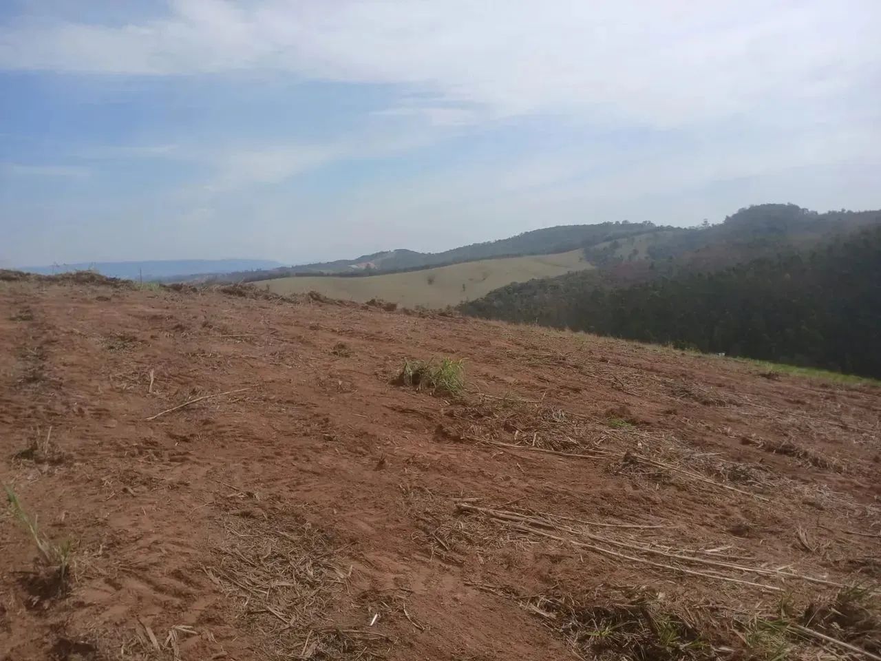 Lote/Terreno para venda tem 1000 metros quadrados em Roseira - Jundiaí - São Paulo - Foto 2