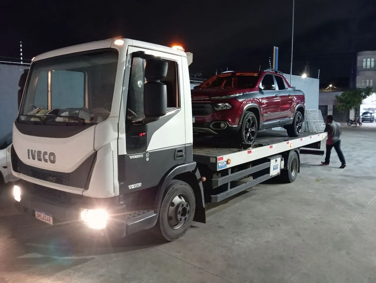 GUINCHO 24HR  - Foto 2