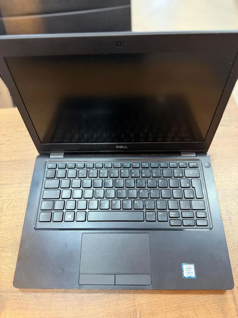 Pra acabar hoje Dell latitude 5280