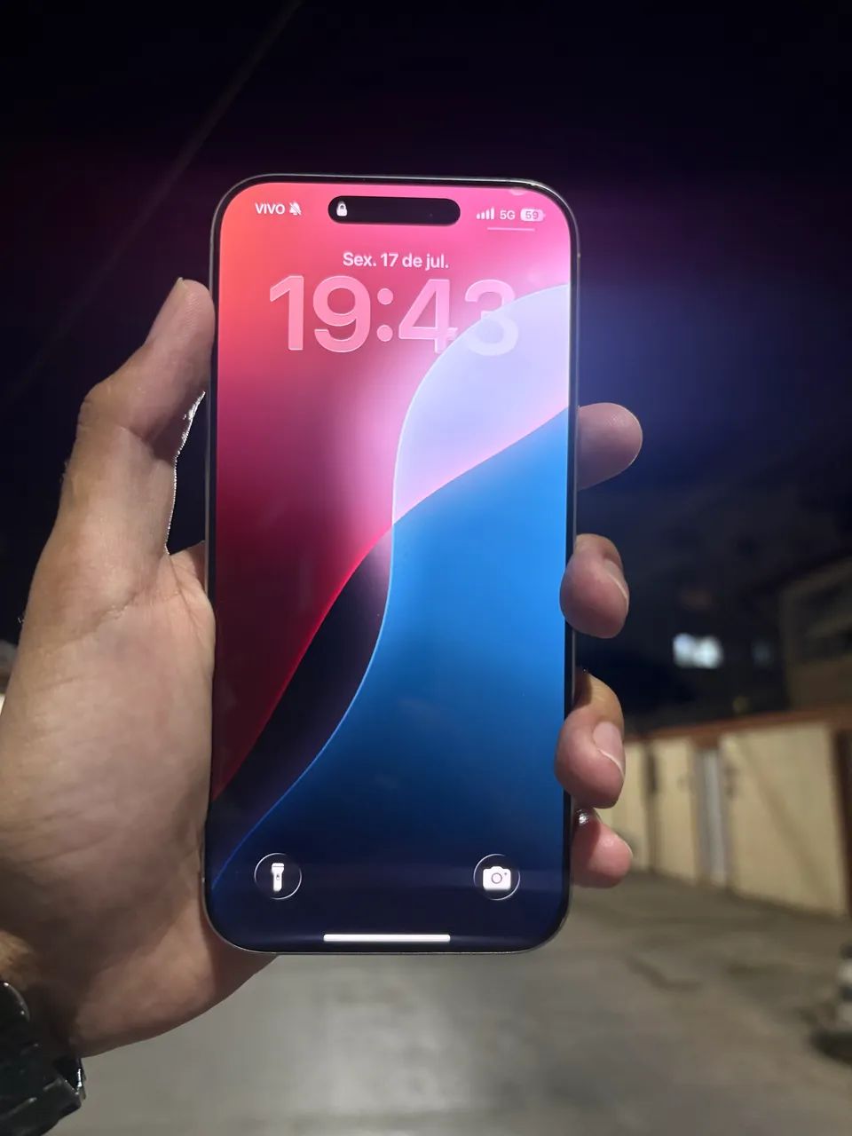 iPhone 16 Pro Max 256GB - Foto 4