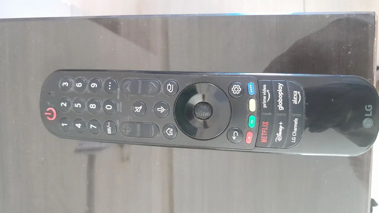 Tv LG smart 65 - Foto 2