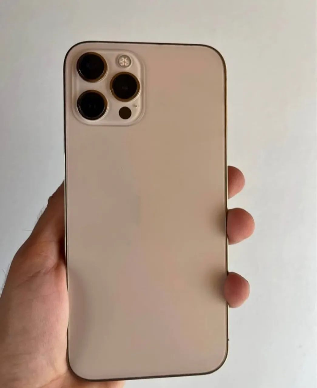 Iphone 12 pro max original  - Foto 2