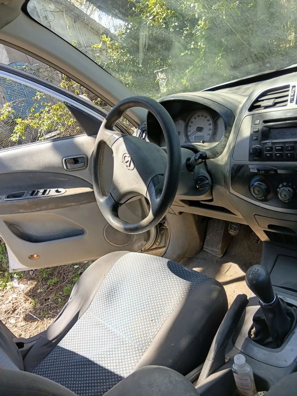 Chery Tiggo 2.0 16V Mec. 5P 2011 - Foto 3