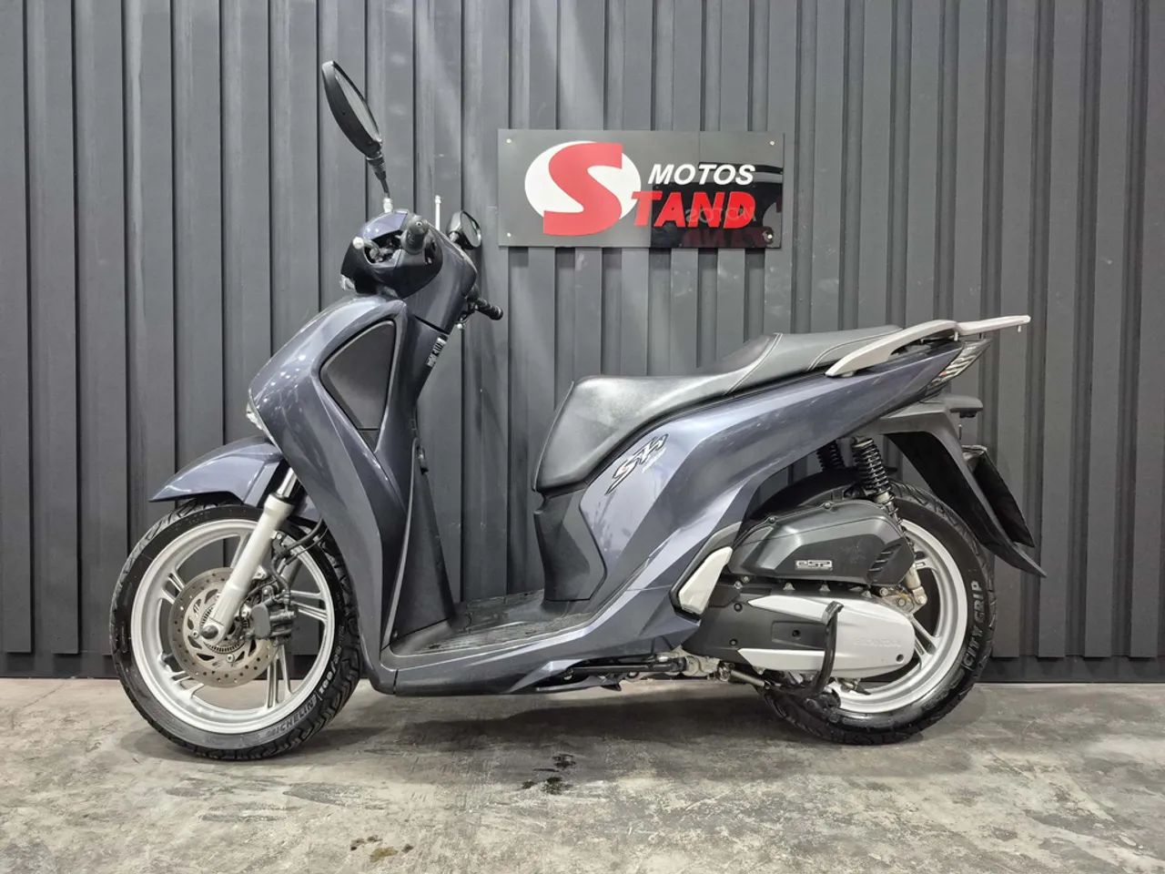 Honda SH 150i 150 cc  - Foto 5