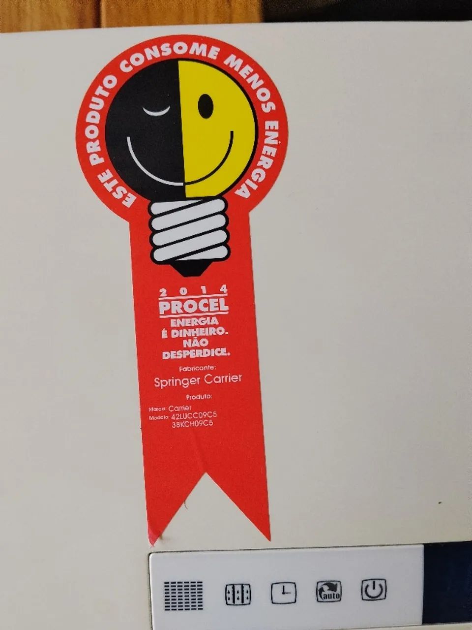 Ar condicionado  - Foto 4