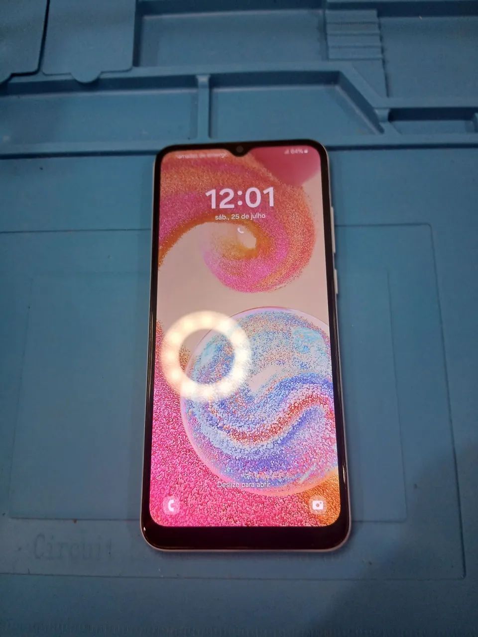 ? Samsung Galaxy A04s 64GB - Celular Quebra Galho! - Foto 2