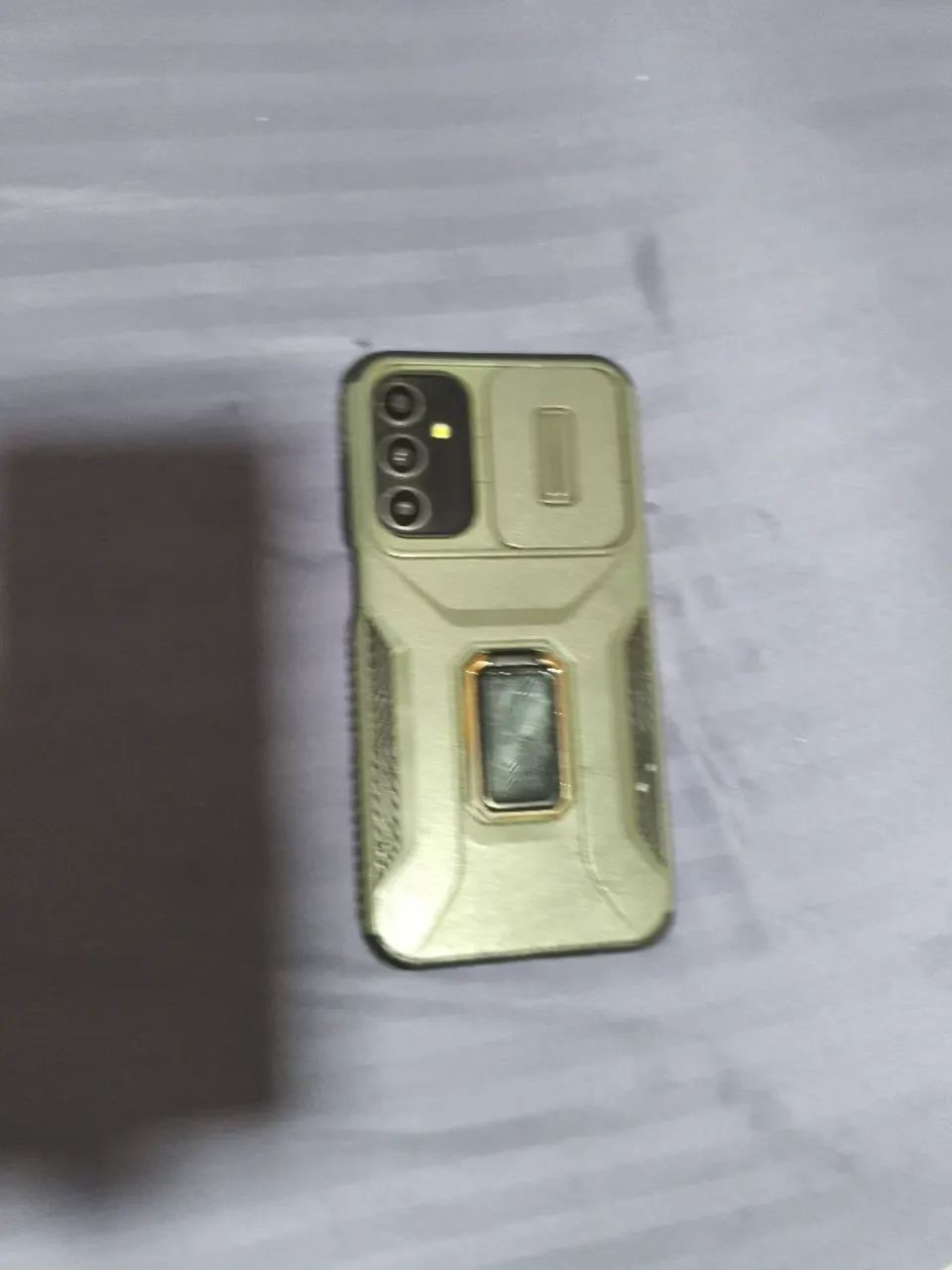 Celular Samsung A34 256g  - Foto 2