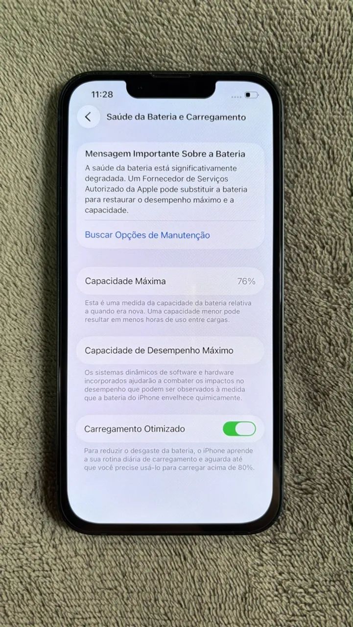 iPhone 13, 256GB.  - Foto 2