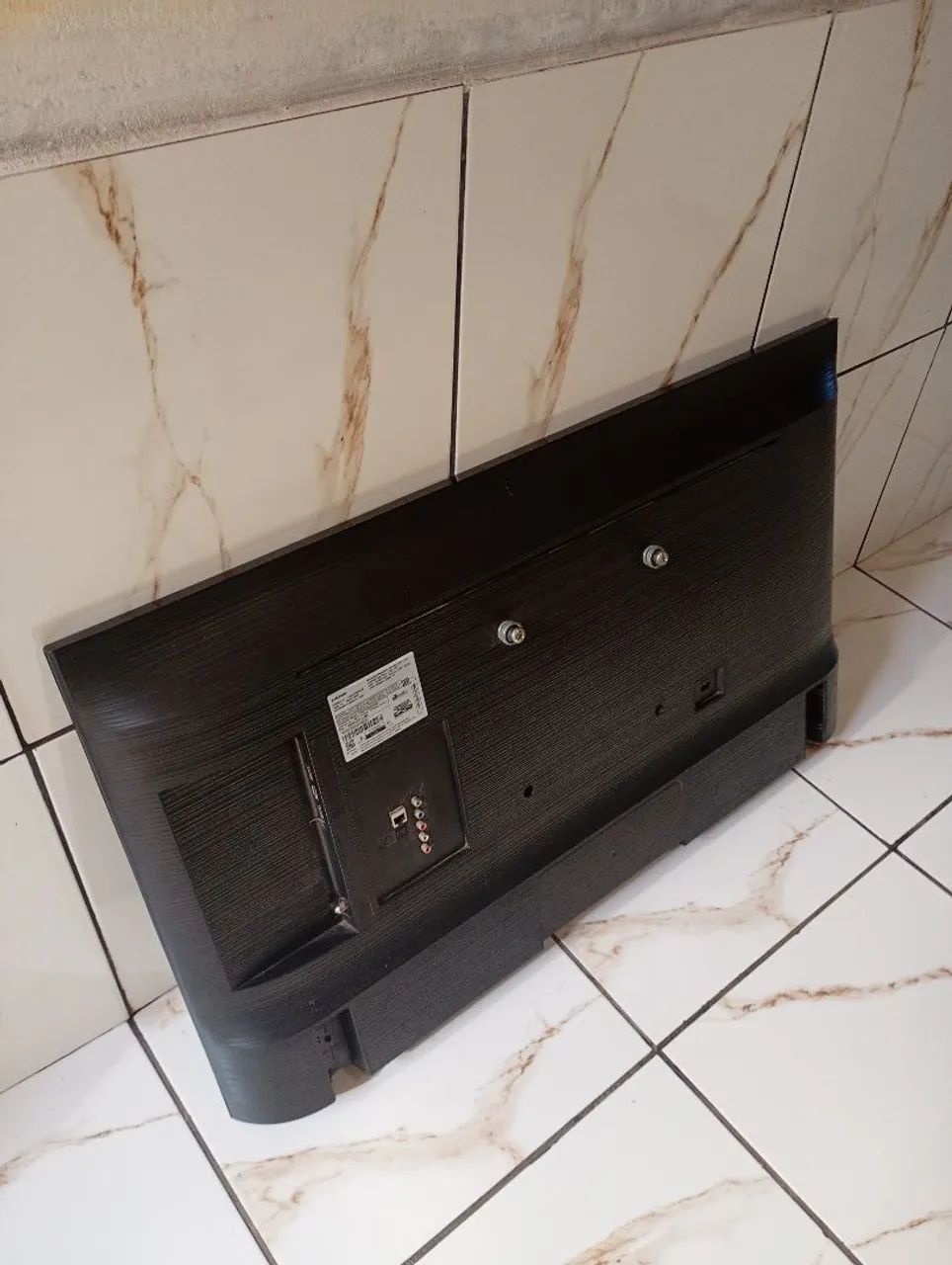 Vendo tv(LEIA as informações) - Foto 2
