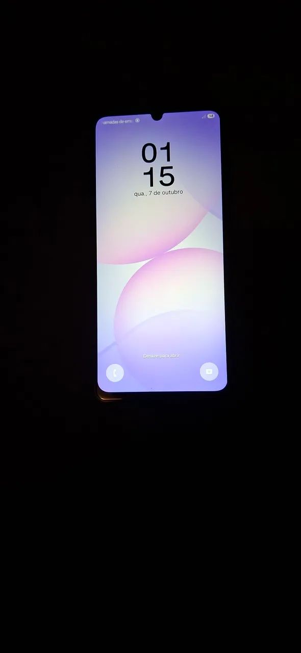 Vendo celular Samsung  - Foto 4