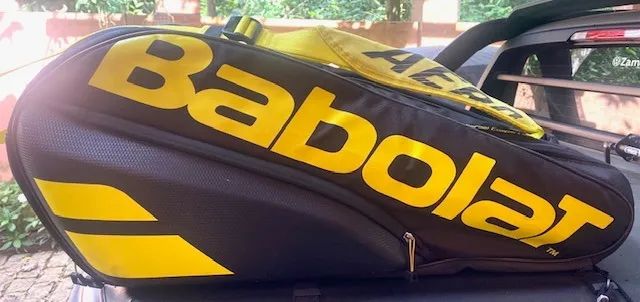 Bolsa Raqueteira Bobalat 12 - Foto 3