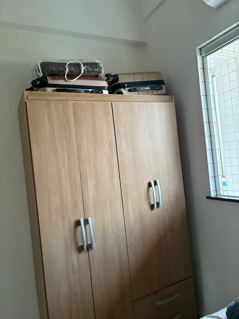 Venda de Guarda-roupa  - Foto 3