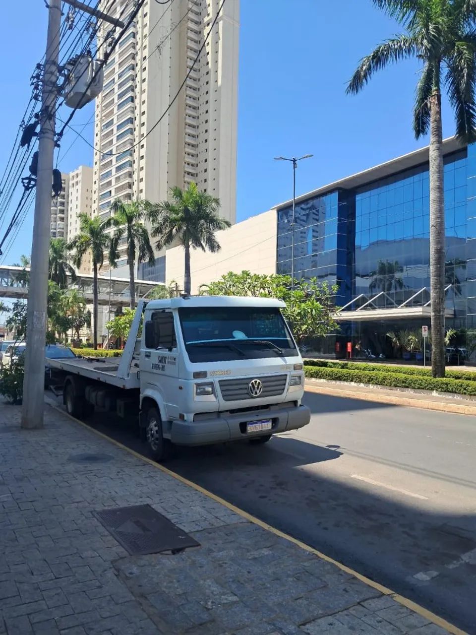 Vendo caminhão guicho 