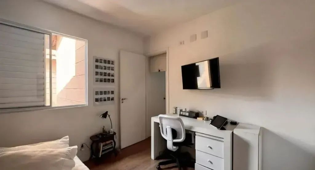 SOBRADO CONDOMINIO/ JD ESTER/ 2 VAGAS - Foto 5