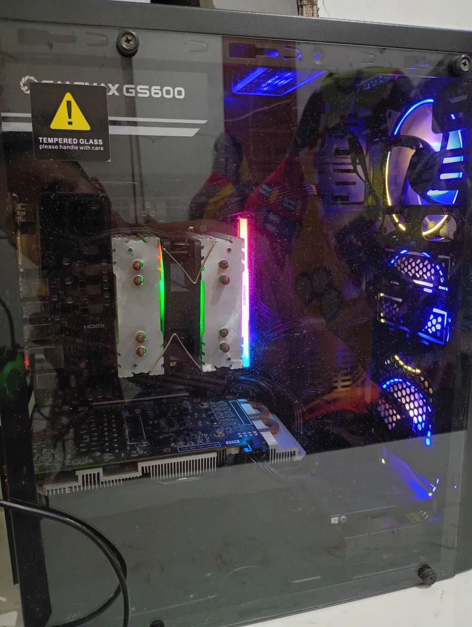 VENDO PC GAMER - Foto 2