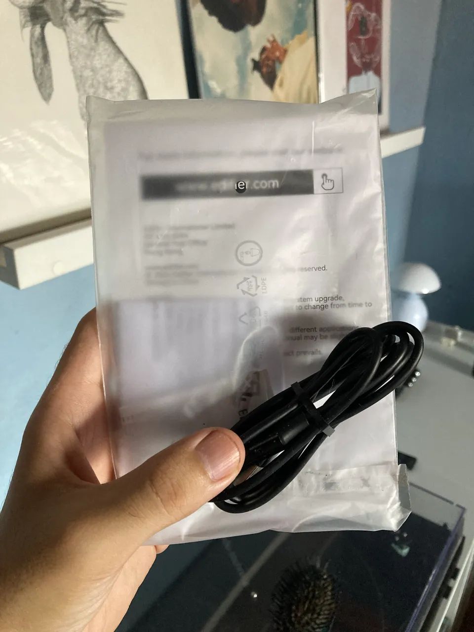 Fone de ouvido - Edifier - W800BT SE - Foto 5