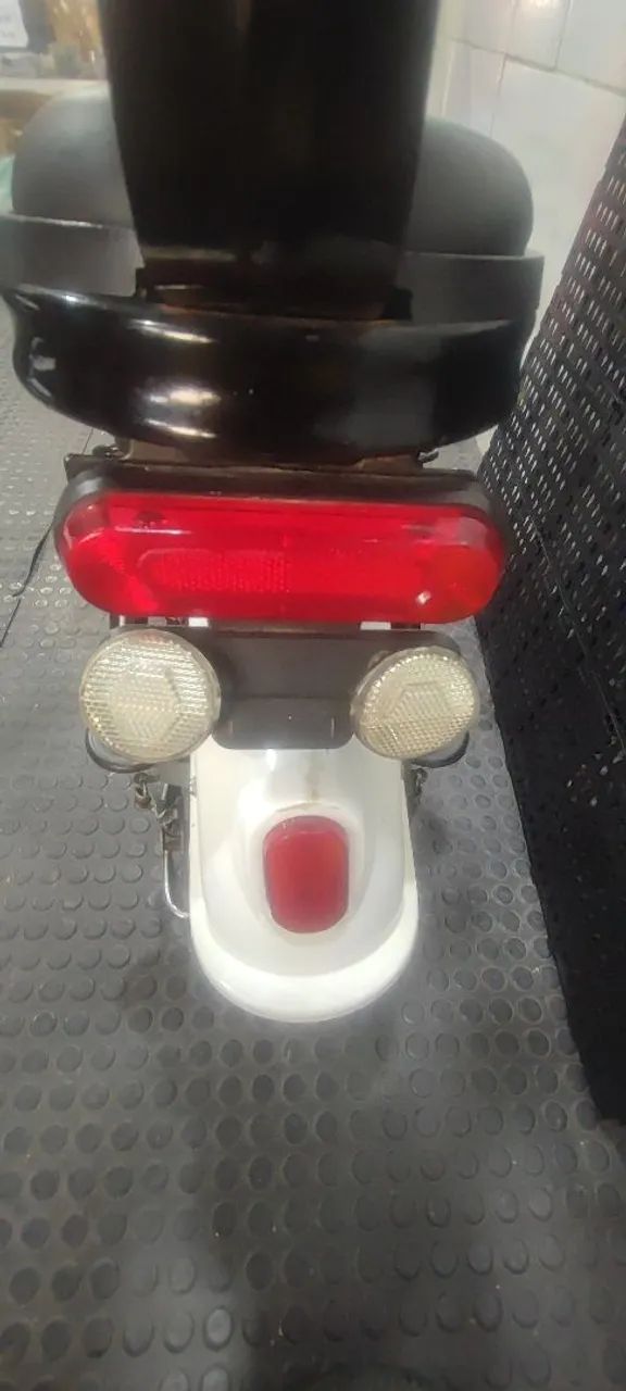 Bicicleta eletrica 350w - Foto 3