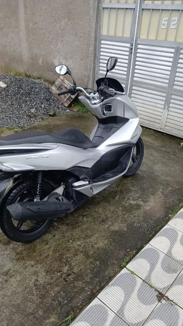 Pcx 2018 - Foto 3